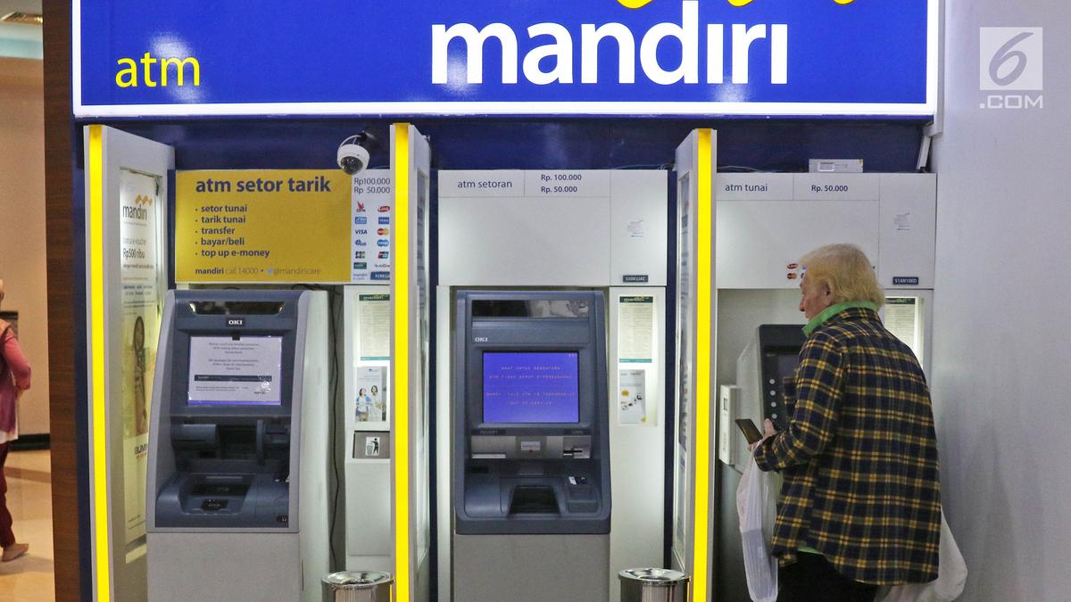 ATM Mandiri SBI: Solusi Keuangan Terdekat di Cilacap